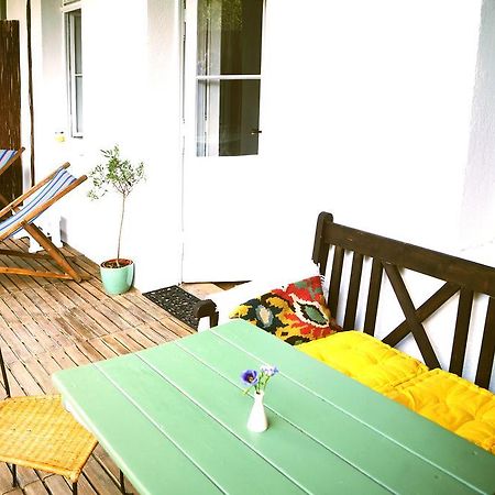 Das Schonbrunn Apartment! Виена Екстериор снимка