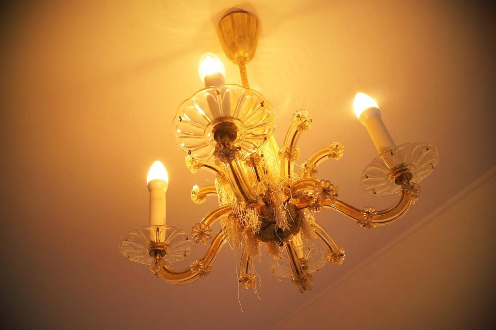 Das Schonbrunn Apartment! Виена Екстериор снимка