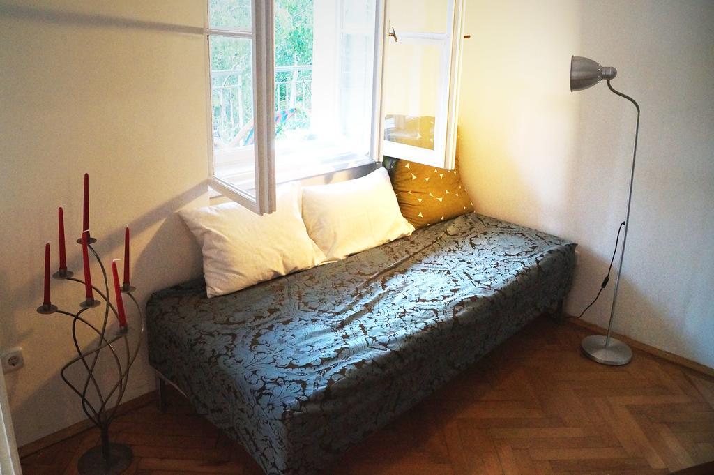 Das Schonbrunn Apartment! Виена Екстериор снимка