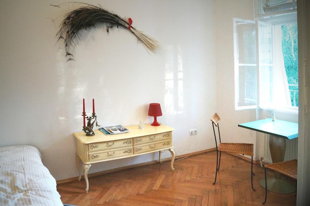 Das Schonbrunn Apartment! Виена Екстериор снимка