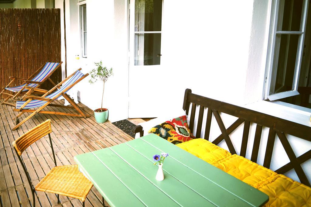 Das Schonbrunn Apartment! Виена Екстериор снимка