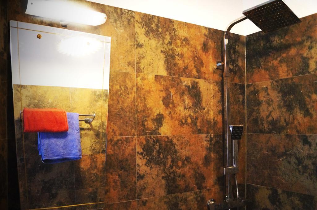 Das Schonbrunn Apartment! Виена Екстериор снимка