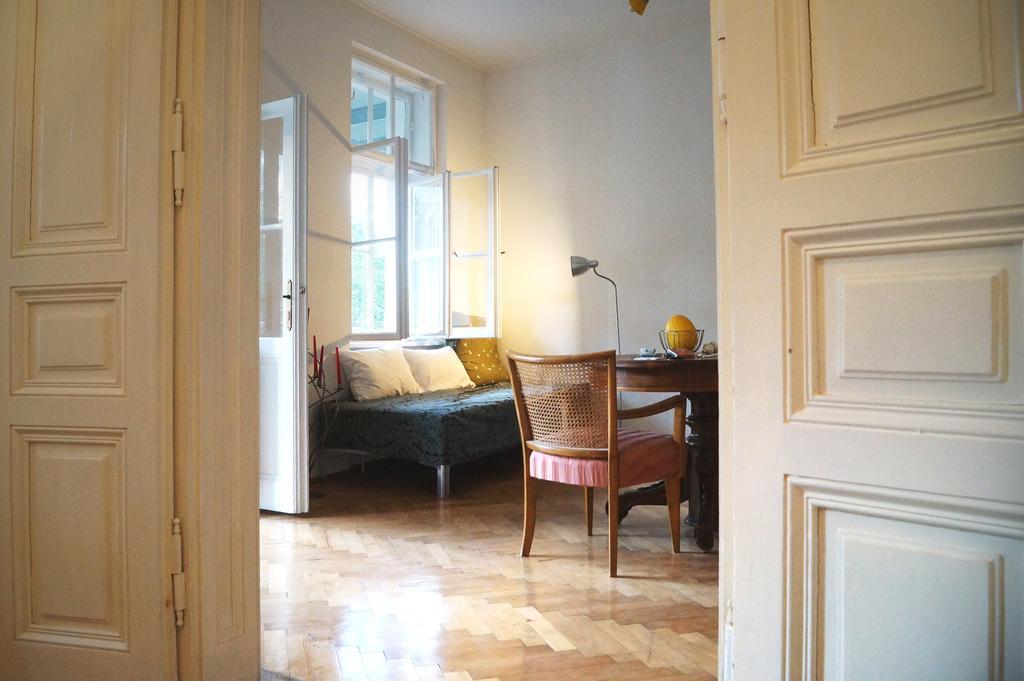 Das Schonbrunn Apartment! Виена Екстериор снимка